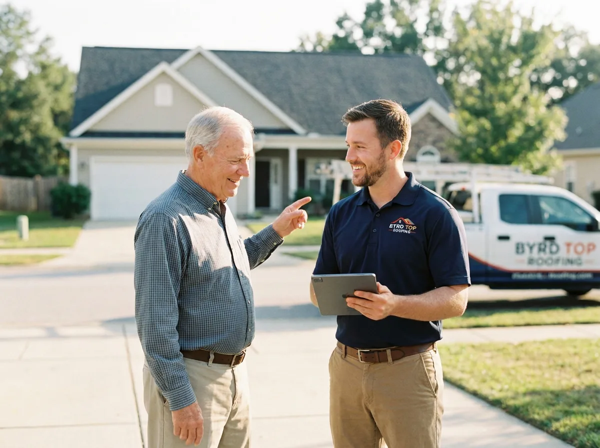 Roofing Greenville, IA FAQs